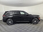 Used 2024 JEEP GRAND CHEROKEE SUMMIT RESERVE 4X4 in WEST PALM BEACH, FLORIDA (Photo 5)