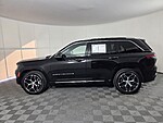 Used 2024 JEEP GRAND CHEROKEE SUMMIT RESERVE 4X4 in WEST PALM BEACH, FLORIDA (Photo 9)