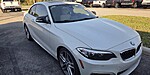 Used 2017 BMW 2 SERIES 230I in WEST PALM BEACH, FLORIDA