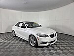 Used 2017 BMW 2 SERIES 230I COUPE in WEST PALM BEACH, FLORIDA (Photo 2)