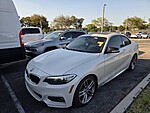 Used 2017 BMW 2 SERIES 230I in WEST PALM BEACH, FLORIDA (Photo 3)