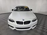 Used 2017 BMW 2 SERIES 230I COUPE in WEST PALM BEACH, FLORIDA (Photo 3)