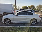 Used 2017 BMW 2 SERIES 230I in WEST PALM BEACH, FLORIDA (Photo 4)