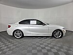 Used 2017 BMW 2 SERIES 230I COUPE in WEST PALM BEACH, FLORIDA (Photo 4)