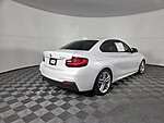 Used 2017 BMW 2 SERIES 230I COUPE in WEST PALM BEACH, FLORIDA (Photo 5)