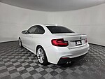 Used 2017 BMW 2 SERIES 230I COUPE in WEST PALM BEACH, FLORIDA (Photo 7)