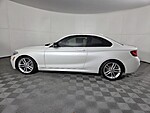 Used 2017 BMW 2 SERIES 230I COUPE in WEST PALM BEACH, FLORIDA (Photo 8)