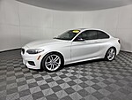 Used 2017 BMW 2 SERIES 230I COUPE in WEST PALM BEACH, FLORIDA (Photo 9)