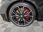 Used 2021 BMW 5 SERIES M550I XDRIVE SEDAN in WEST PALM BEACH, FLORIDA (Photo 10)
