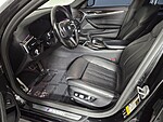 Used 2021 BMW 5 SERIES M550I XDRIVE SEDAN in WEST PALM BEACH, FLORIDA (Photo 11)