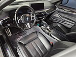 Used 2021 BMW 5 SERIES M550I XDRIVE SEDAN in WEST PALM BEACH, FLORIDA (Photo 12)
