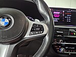 Used 2021 BMW 5 SERIES M550I XDRIVE SEDAN in WEST PALM BEACH, FLORIDA (Photo 17)