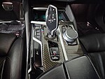 Used 2021 BMW 5 SERIES M550I XDRIVE SEDAN in WEST PALM BEACH, FLORIDA (Photo 21)