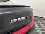 Used 2021 BMW 5 SERIES M550I XDRIVE SEDAN in WEST PALM BEACH, FLORIDA (Photo 28)