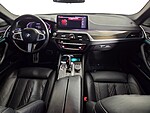 Used 2021 BMW 5 SERIES M550I XDRIVE SEDAN in WEST PALM BEACH, FLORIDA (Photo 31)