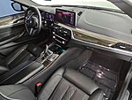 Used 2021 BMW 5 SERIES M550I XDRIVE SEDAN in WEST PALM BEACH, FLORIDA (Photo 36)