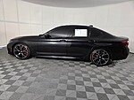 Used 2021 BMW 5 SERIES M550I XDRIVE SEDAN in WEST PALM BEACH, FLORIDA (Photo 8)