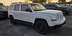 Used 2012 JEEP PATRIOT LATITUDE in WEST PALM BEACH, FLORIDA