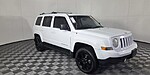 Used 2012 JEEP PATRIOT FWD 4DR LATITUDE in WEST PALM BEACH, FLORIDA