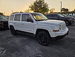 Used 2012 JEEP PATRIOT LATITUDE in WEST PALM BEACH, FLORIDA (Photo 1)