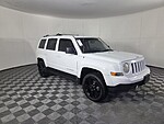 Used 2012 JEEP PATRIOT FWD 4DR LATITUDE in WEST PALM BEACH, FLORIDA (Photo 1)