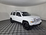 Used 2012 JEEP PATRIOT FWD 4DR LATITUDE in WEST PALM BEACH, FLORIDA (Photo 2)