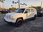 Used 2012 JEEP PATRIOT LATITUDE in WEST PALM BEACH, FLORIDA (Photo 3)