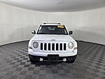 Used 2012 JEEP PATRIOT FWD 4DR LATITUDE in WEST PALM BEACH, FLORIDA (Photo 3)