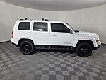 Used 2012 JEEP PATRIOT FWD 4DR LATITUDE in WEST PALM BEACH, FLORIDA (Photo 5)