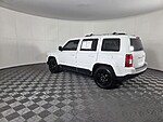 Used 2012 JEEP PATRIOT FWD 4DR LATITUDE in WEST PALM BEACH, FLORIDA (Photo 8)