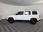 Used 2012 JEEP PATRIOT FWD 4DR LATITUDE in WEST PALM BEACH, FLORIDA (Photo 9)