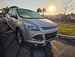 Used 2013 FORD ESCAPE SEL in WEST PALM BEACH, FLORIDA (Photo 1)