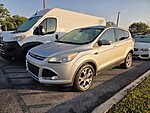 Used 2013 FORD ESCAPE SEL in WEST PALM BEACH, FLORIDA (Photo 3)