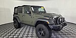 Used 2015 JEEP WRANGLER UNLIMITED 4WD 4DR RUBICON in WEST PALM BEACH, FLORIDA