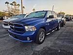 Used 2017 RAM 1500 EXPRESS in WEST PALM BEACH, FLORIDA (Photo 3)