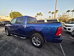 Used 2017 RAM 1500 EXPRESS in WEST PALM BEACH, FLORIDA (Photo 4)
