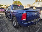 Used 2017 RAM 1500 EXPRESS in WEST PALM BEACH, FLORIDA (Photo 6)