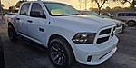 Used 2018 RAM 1500 EXPRESS in WEST PALM BEACH, FLORIDA