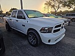 Used 2018 RAM 1500 EXPRESS in WEST PALM BEACH, FLORIDA (Photo 2)