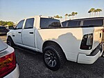 Used 2018 RAM 1500 EXPRESS in WEST PALM BEACH, FLORIDA (Photo 4)