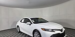 Used 2019 TOYOTA CAMRY LE AUTO in WEST PALM BEACH, FLORIDA