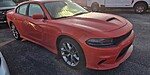 Used 2022 DODGE CHARGER GT in WEST PALM BEACH, FLORIDA