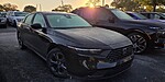 Used 2023 Honda Accord EX in WEST PALM BEACH, FLORIDA