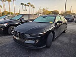 Used 2023 Honda Accord EX in WEST PALM BEACH, FLORIDA (Photo 4)