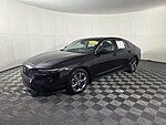 Used 2023 Honda Accord Sedan EX CVT in WEST PALM BEACH, FLORIDA (Photo 4)