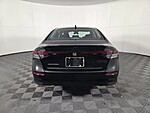 Used 2023 Honda Accord Sedan EX CVT in WEST PALM BEACH, FLORIDA (Photo 7)
