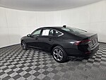 Used 2023 Honda Accord Sedan EX CVT in WEST PALM BEACH, FLORIDA (Photo 8)
