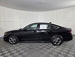 Used 2023 Honda Accord Sedan EX CVT in WEST PALM BEACH, FLORIDA (Photo 9)