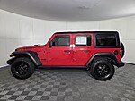 Used 2024 JEEP WRANGLER WILLYS 4 DOOR 4X4 in WEST PALM BEACH, FLORIDA (Photo 10)
