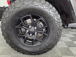 Used 2024 JEEP WRANGLER WILLYS 4 DOOR 4X4 in WEST PALM BEACH, FLORIDA (Photo 11)